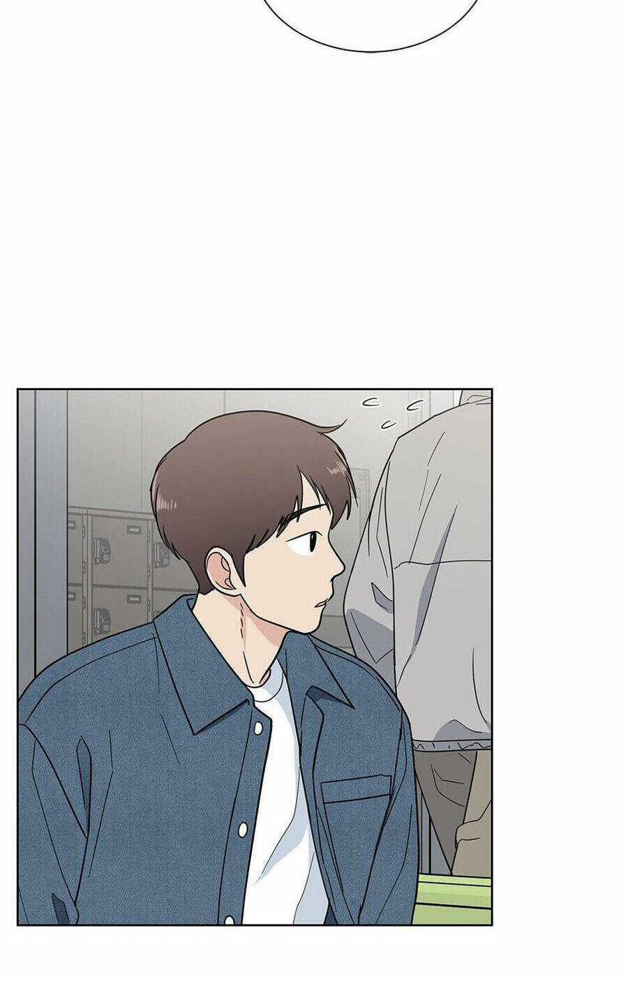 Tình Yêu Chỉ Mình Em Biết Chapter 94 trang 56