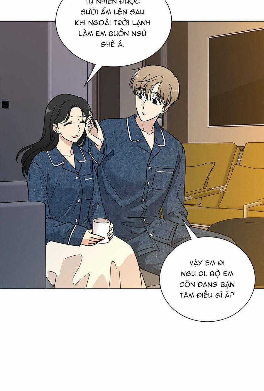 Tình Yêu Chỉ Mình Em Biết Chapter 94 trang 6