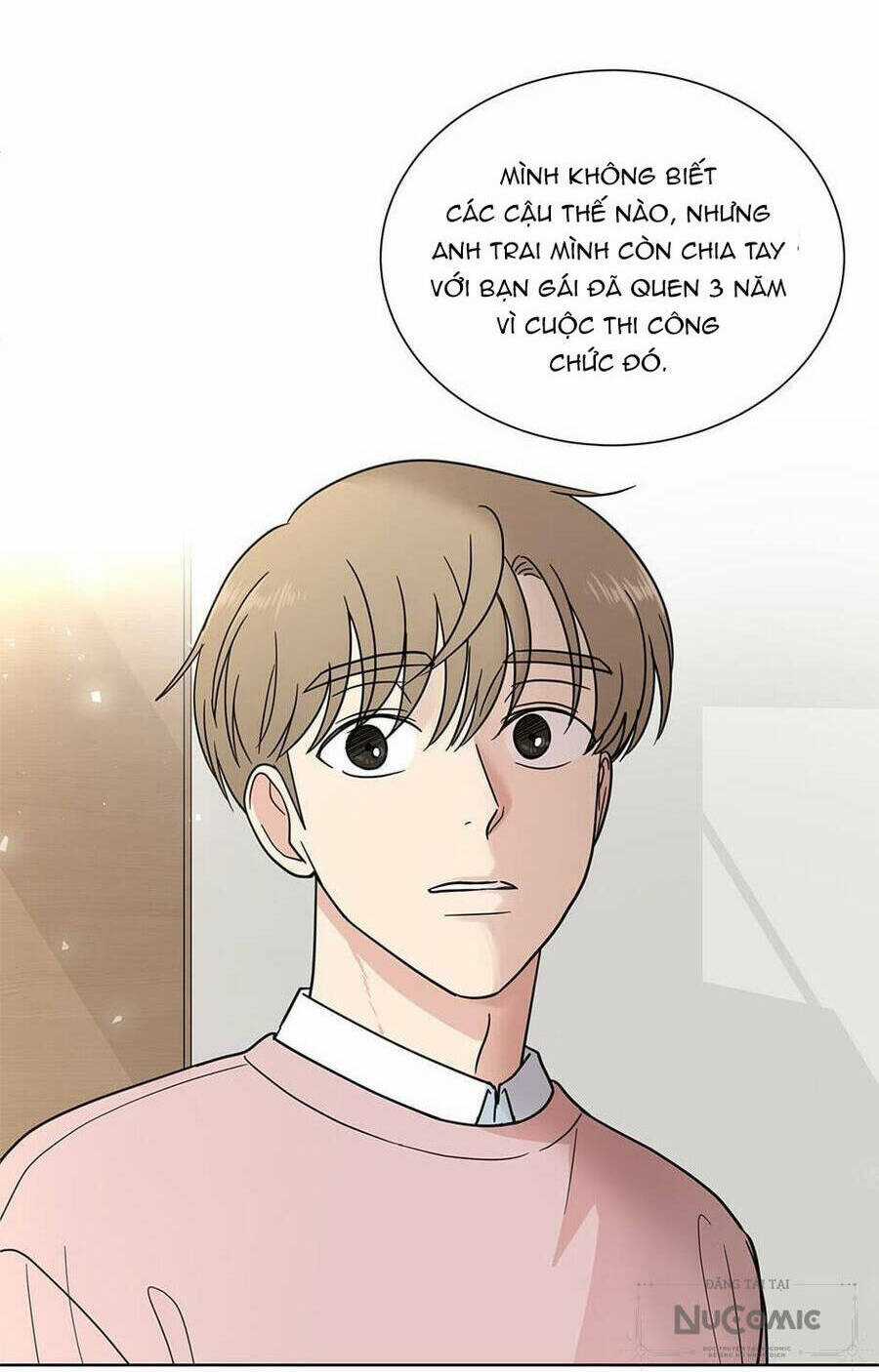 Tình Yêu Chỉ Mình Em Biết Chapter 94 trang 61