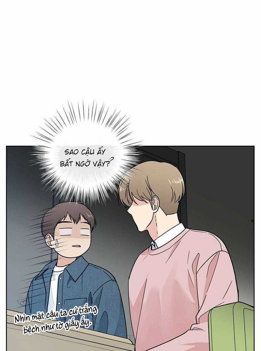 Tình Yêu Chỉ Mình Em Biết Chapter 94 trang 62