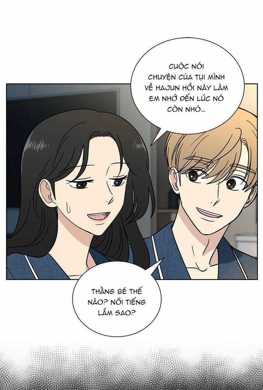 Tình Yêu Chỉ Mình Em Biết Chapter 94 trang 7