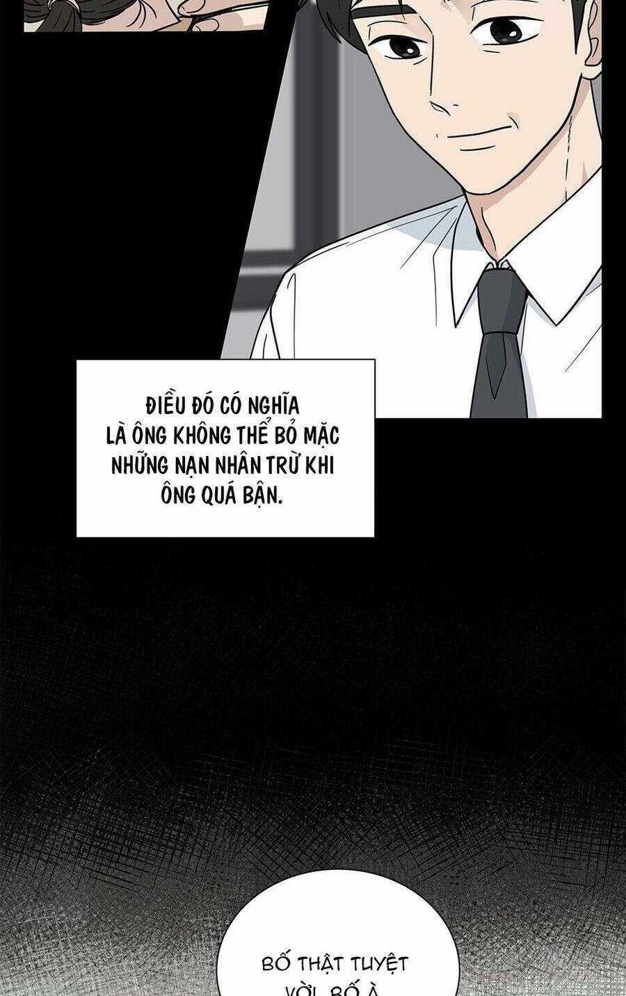 Tình Yêu Chỉ Mình Em Biết Chapter 95 trang 10