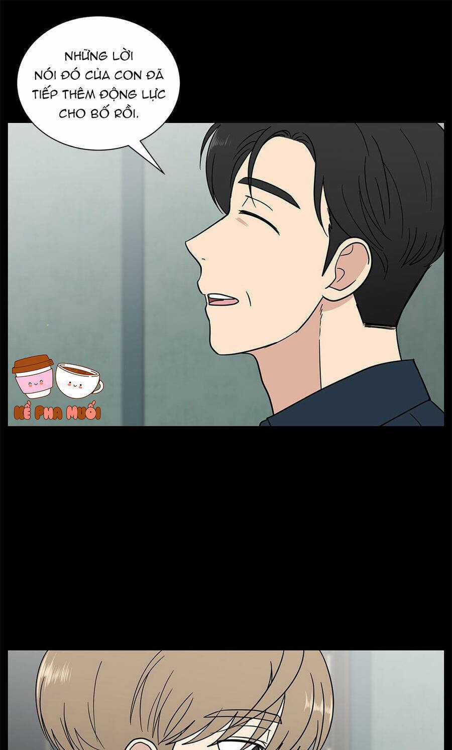 Tình Yêu Chỉ Mình Em Biết Chapter 95 trang 12