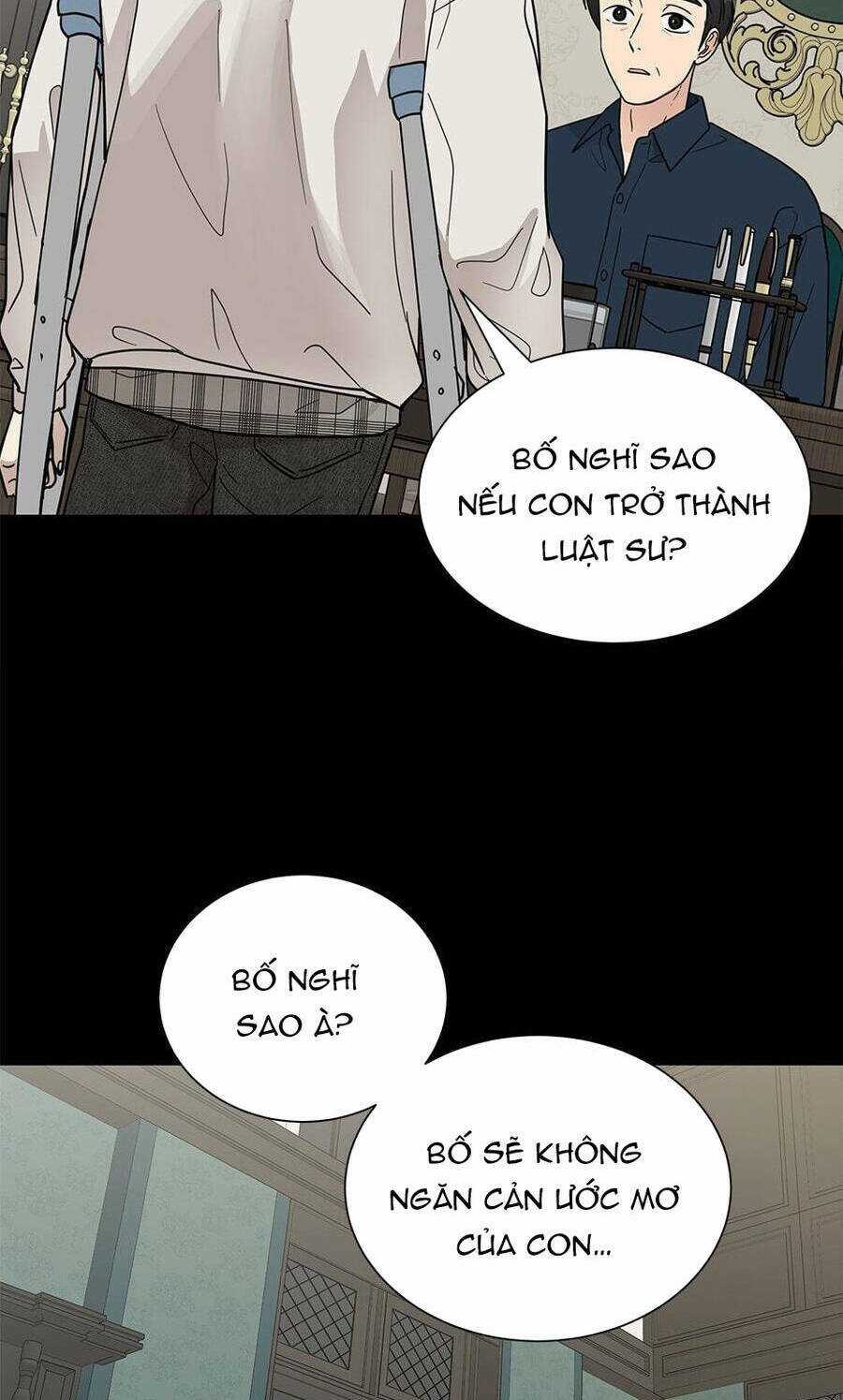 Tình Yêu Chỉ Mình Em Biết Chapter 95 trang 14