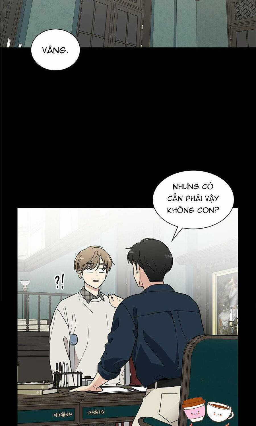 Tình Yêu Chỉ Mình Em Biết Chapter 95 trang 15