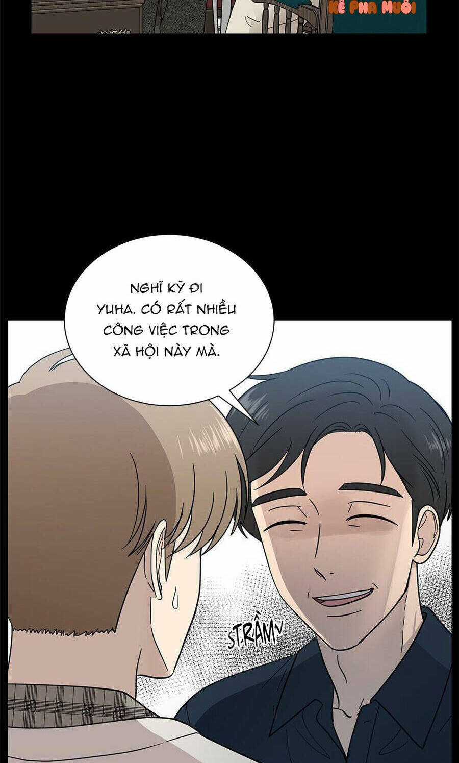 Tình Yêu Chỉ Mình Em Biết Chapter 95 trang 16