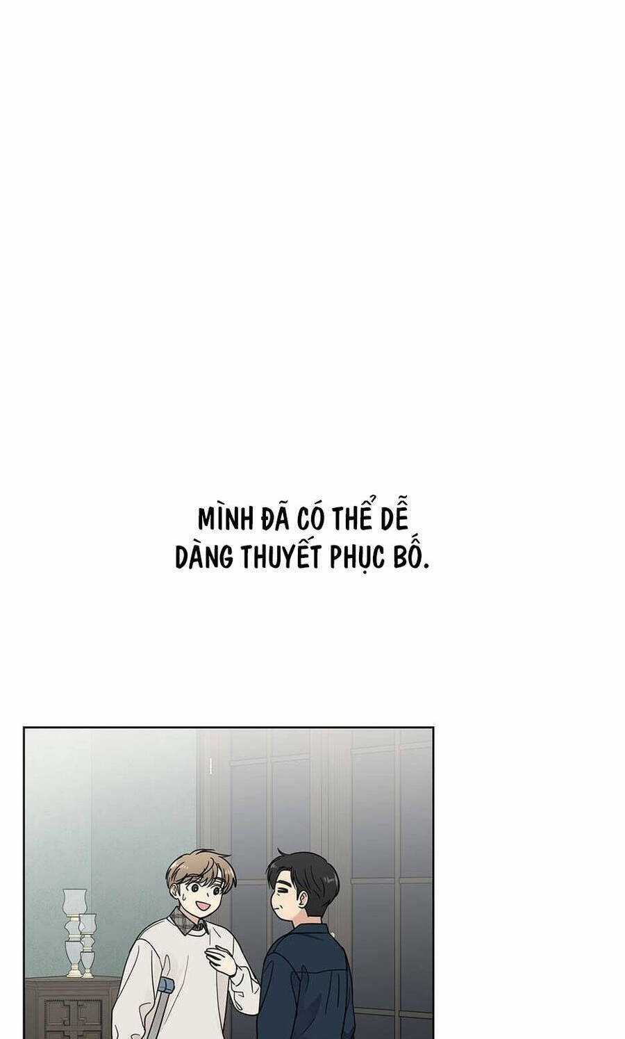 Tình Yêu Chỉ Mình Em Biết Chapter 95 trang 18