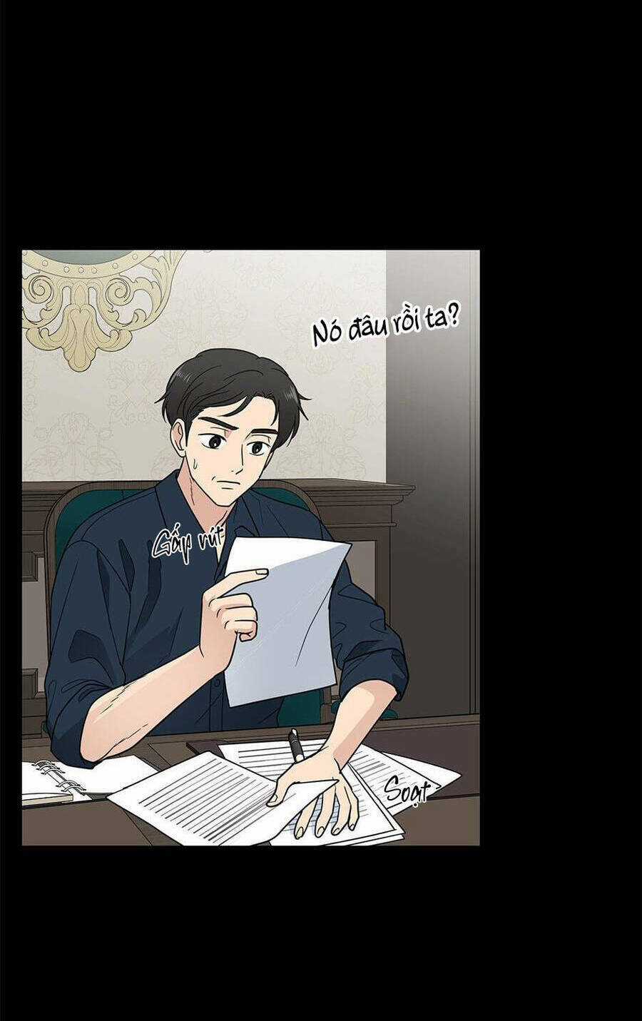 Tình Yêu Chỉ Mình Em Biết Chapter 95 trang 2