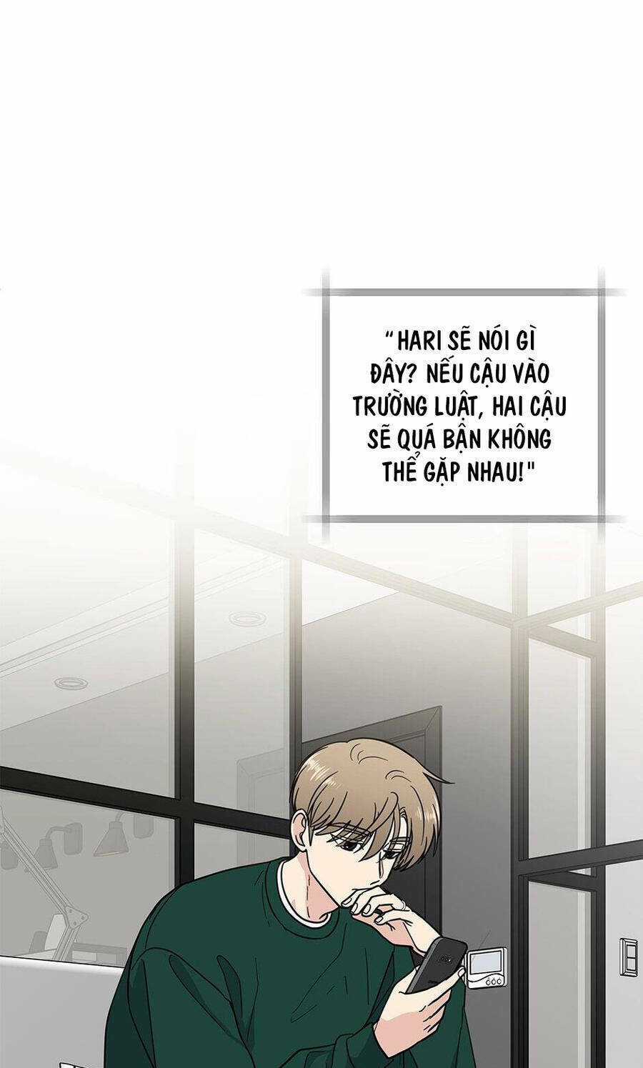 Tình Yêu Chỉ Mình Em Biết Chapter 95 trang 20