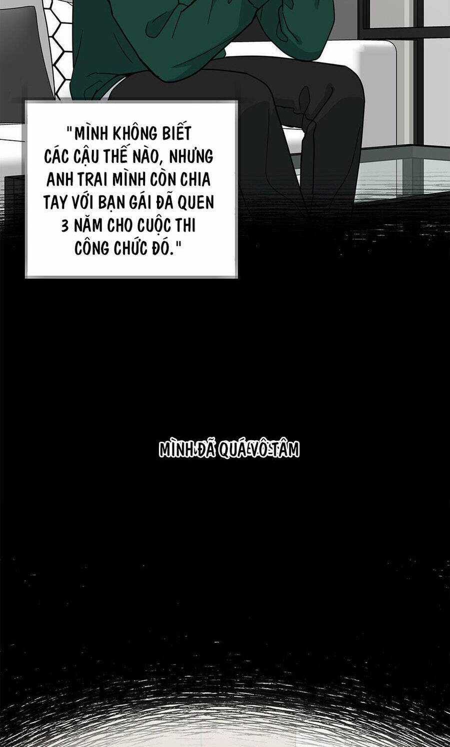 Tình Yêu Chỉ Mình Em Biết Chapter 95 trang 21