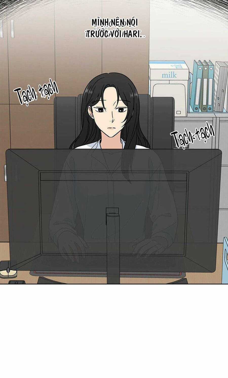 Tình Yêu Chỉ Mình Em Biết Chapter 95 trang 22