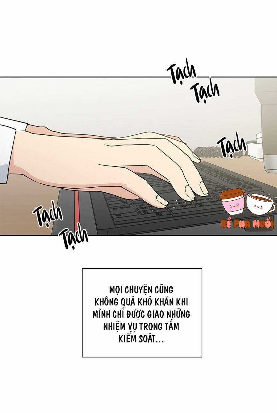 Tình Yêu Chỉ Mình Em Biết Chapter 95 trang 24