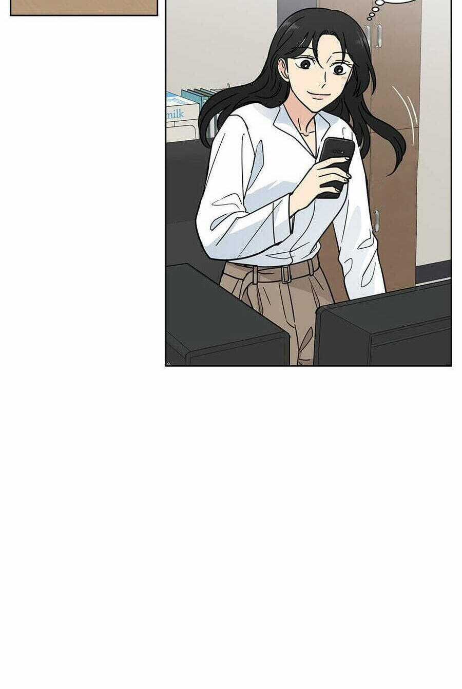 Tình Yêu Chỉ Mình Em Biết Chapter 95 trang 27