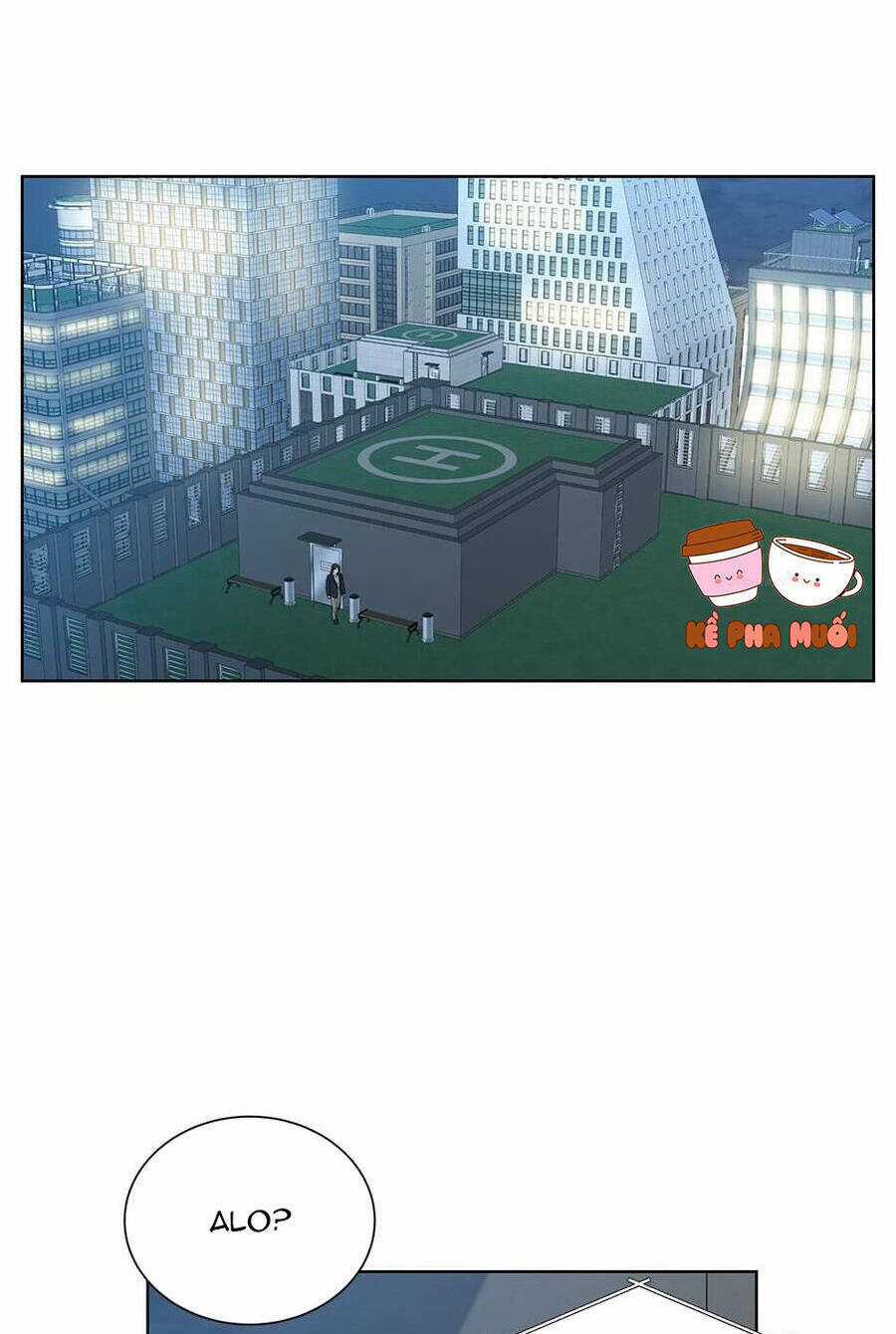 Tình Yêu Chỉ Mình Em Biết Chapter 95 trang 28