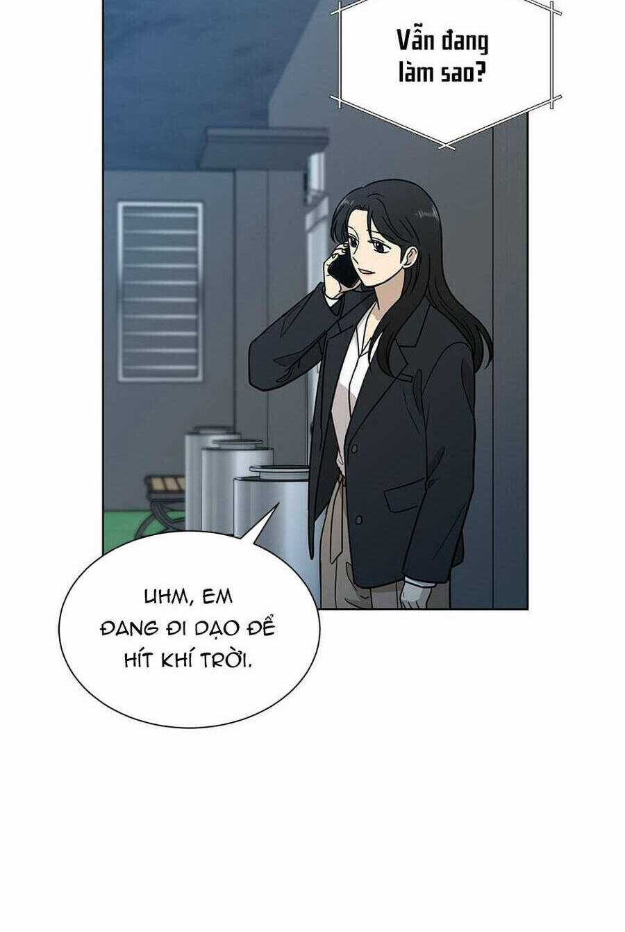 Tình Yêu Chỉ Mình Em Biết Chapter 95 trang 29