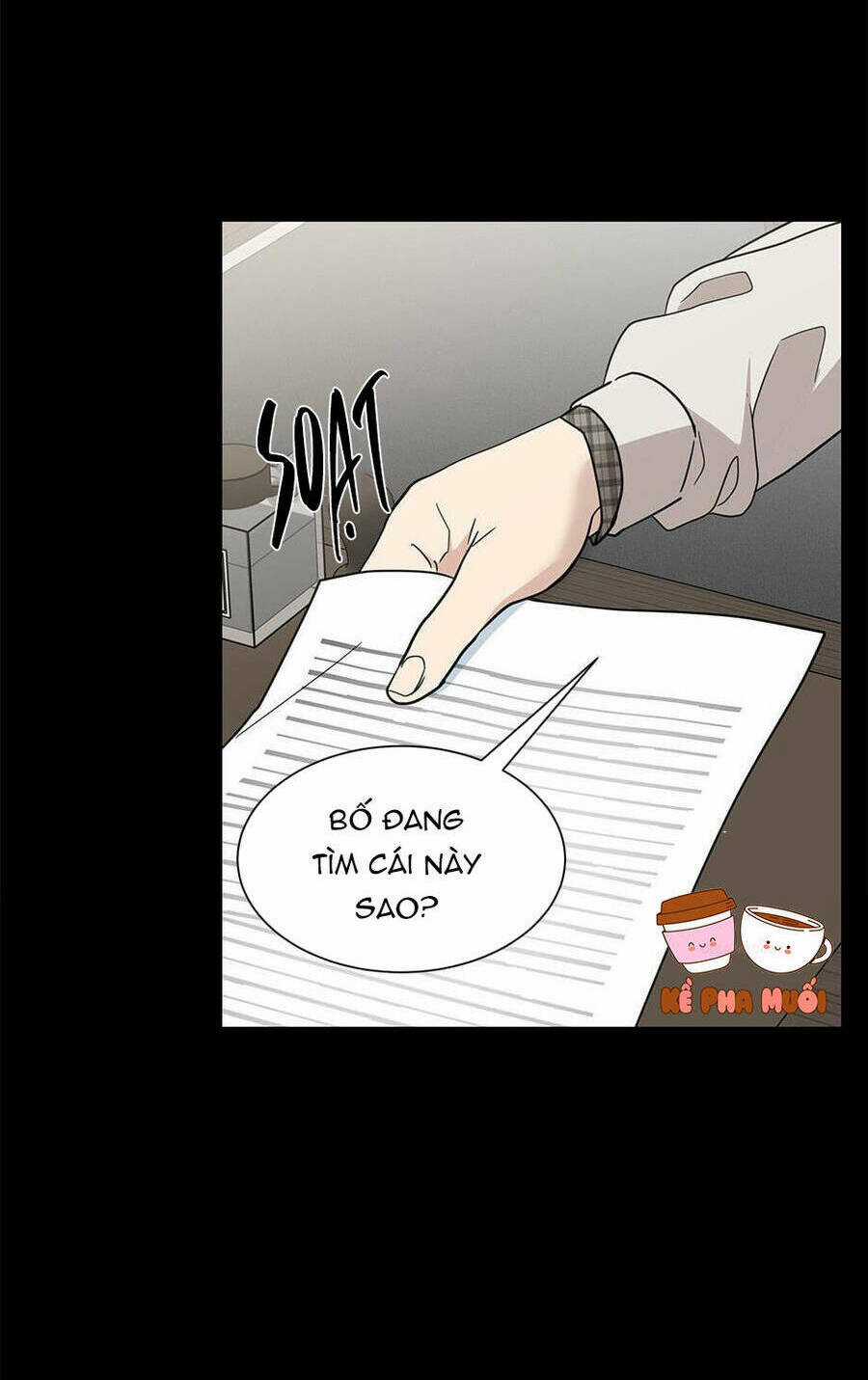 Tình Yêu Chỉ Mình Em Biết Chapter 95 trang 3