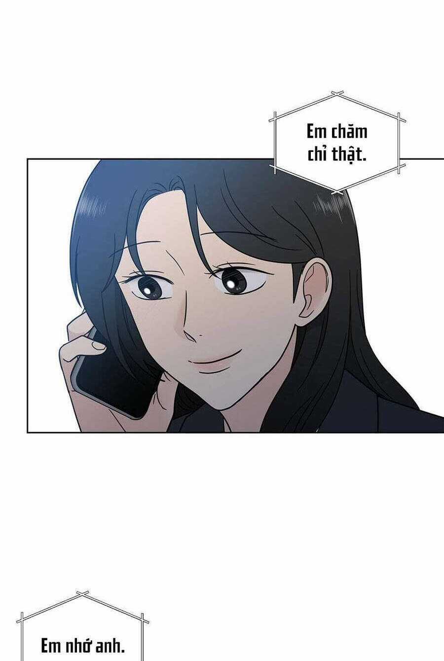 Tình Yêu Chỉ Mình Em Biết Chapter 95 trang 30