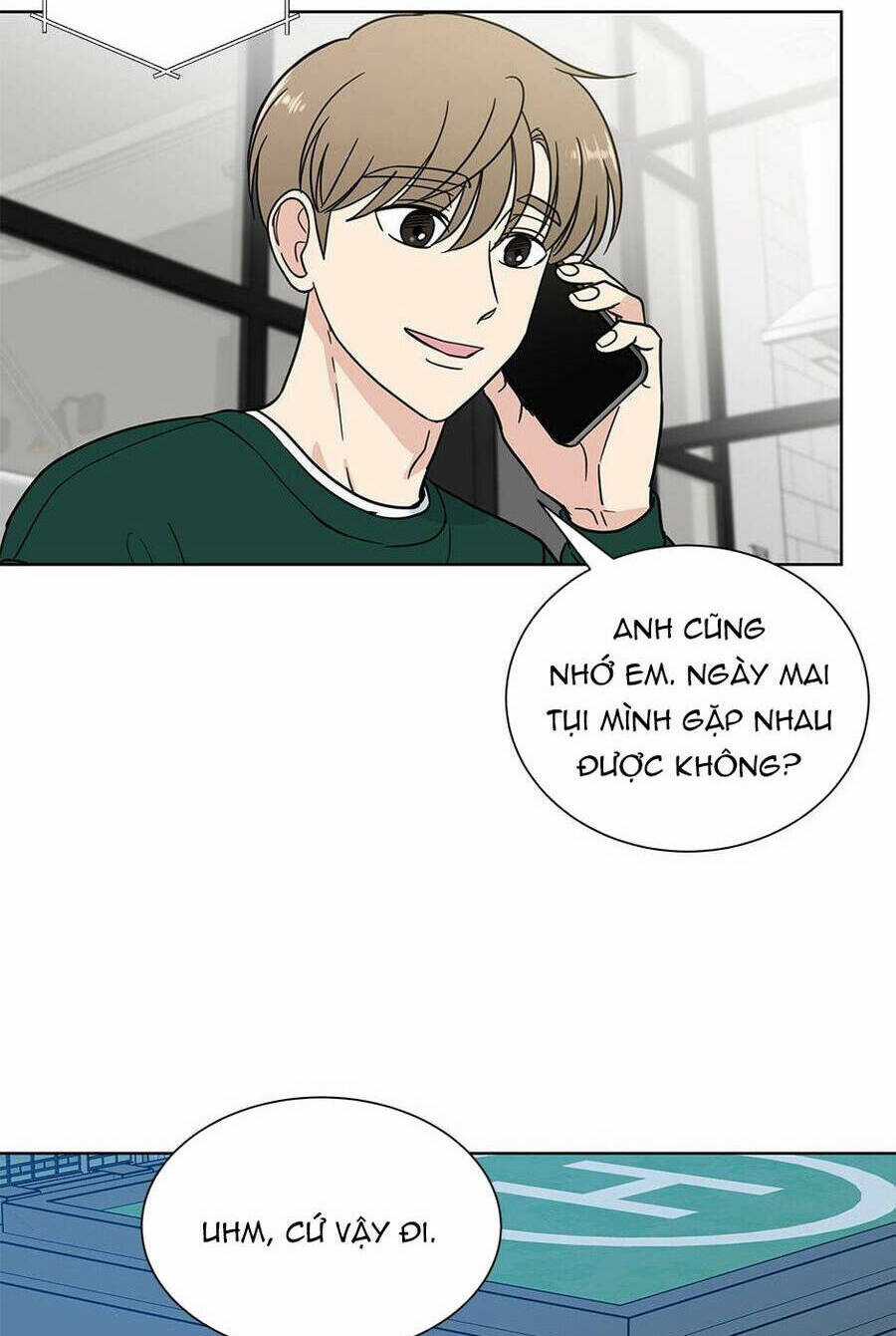 Tình Yêu Chỉ Mình Em Biết Chapter 95 trang 31