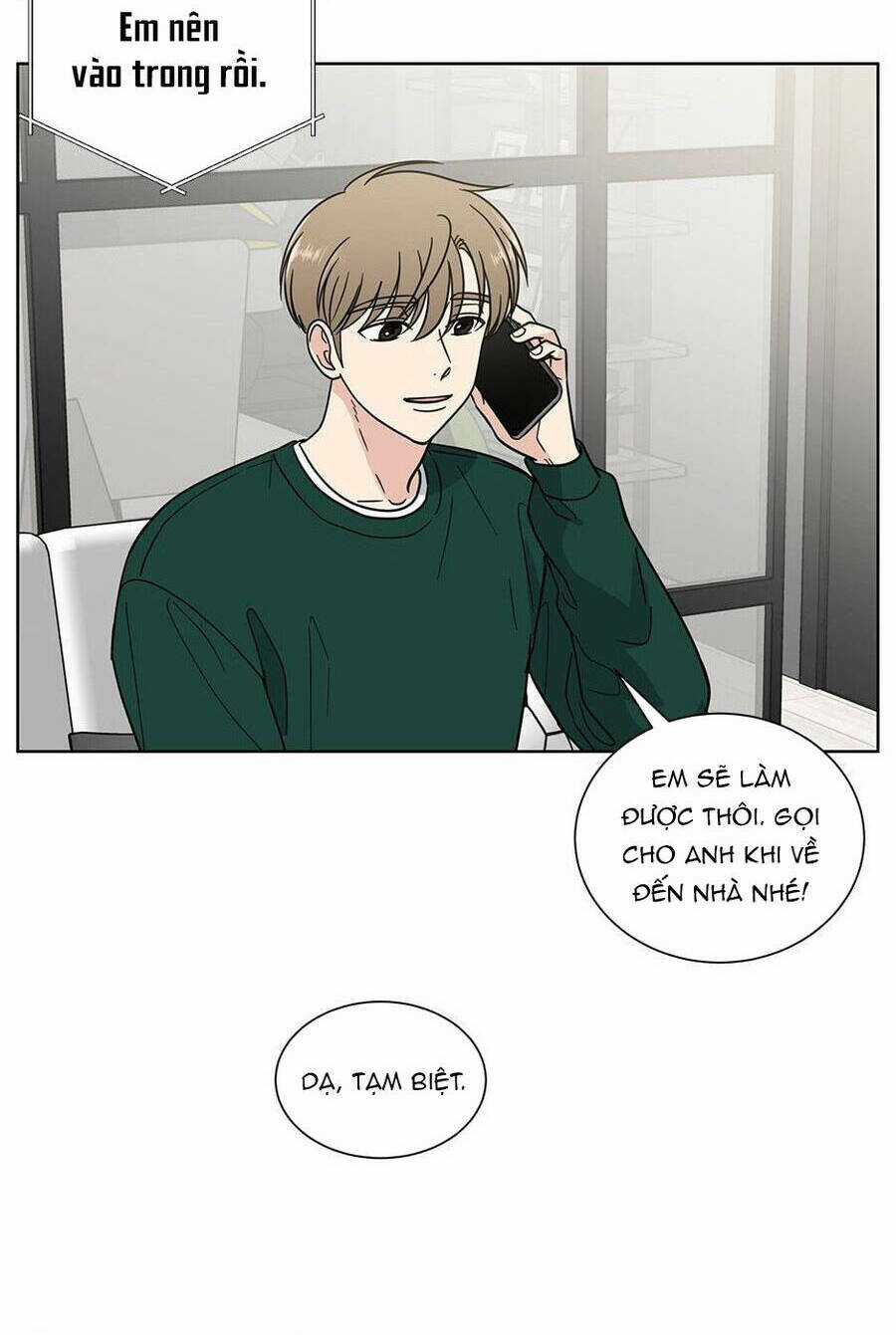 Tình Yêu Chỉ Mình Em Biết Chapter 95 trang 33