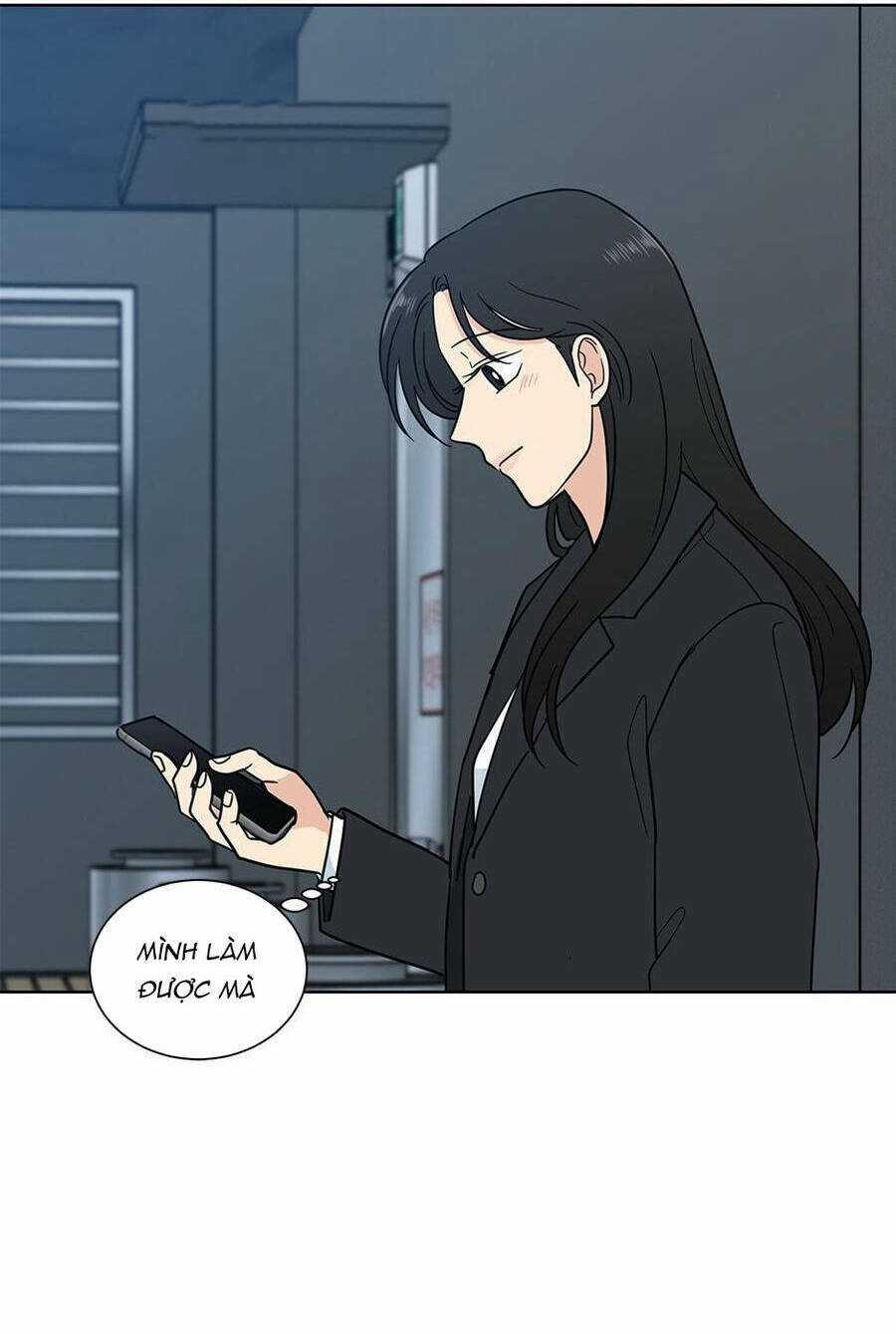 Tình Yêu Chỉ Mình Em Biết Chapter 95 trang 34