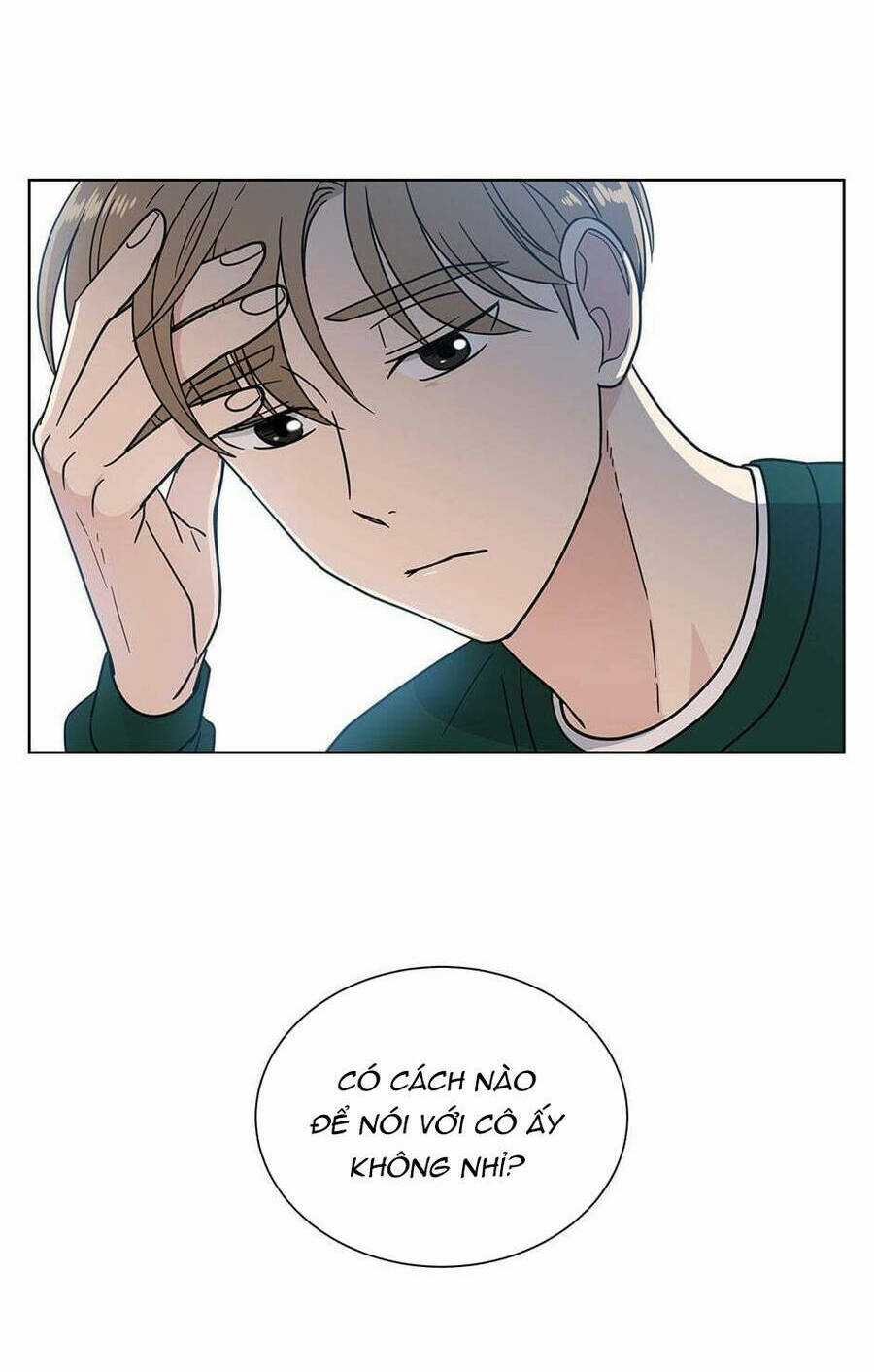 Tình Yêu Chỉ Mình Em Biết Chapter 95 trang 37