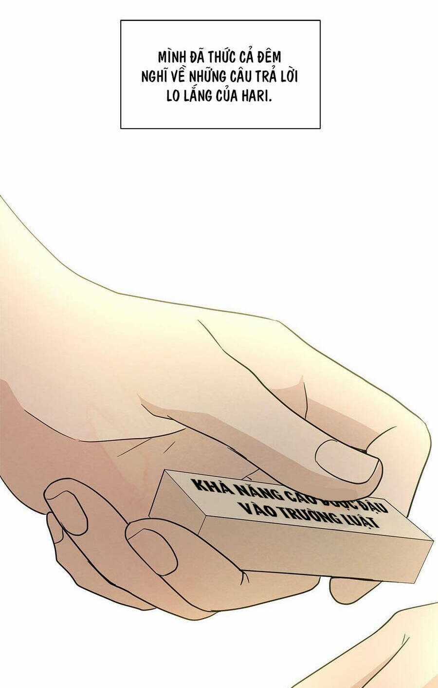 Tình Yêu Chỉ Mình Em Biết Chapter 95 trang 42