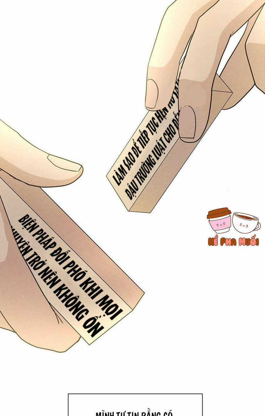 Tình Yêu Chỉ Mình Em Biết Chapter 95 trang 43