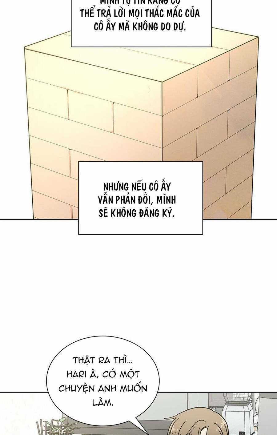 Tình Yêu Chỉ Mình Em Biết Chapter 95 trang 44