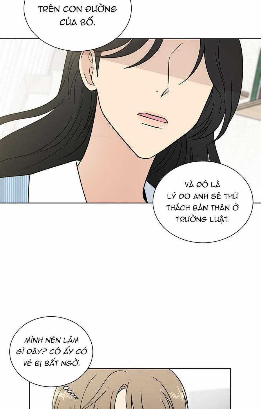 Tình Yêu Chỉ Mình Em Biết Chapter 95 trang 46