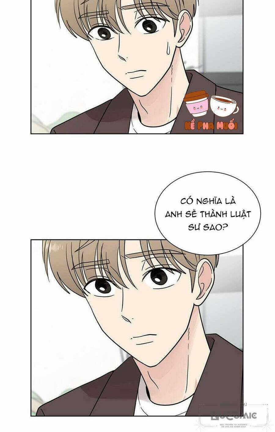 Tình Yêu Chỉ Mình Em Biết Chapter 95 trang 47