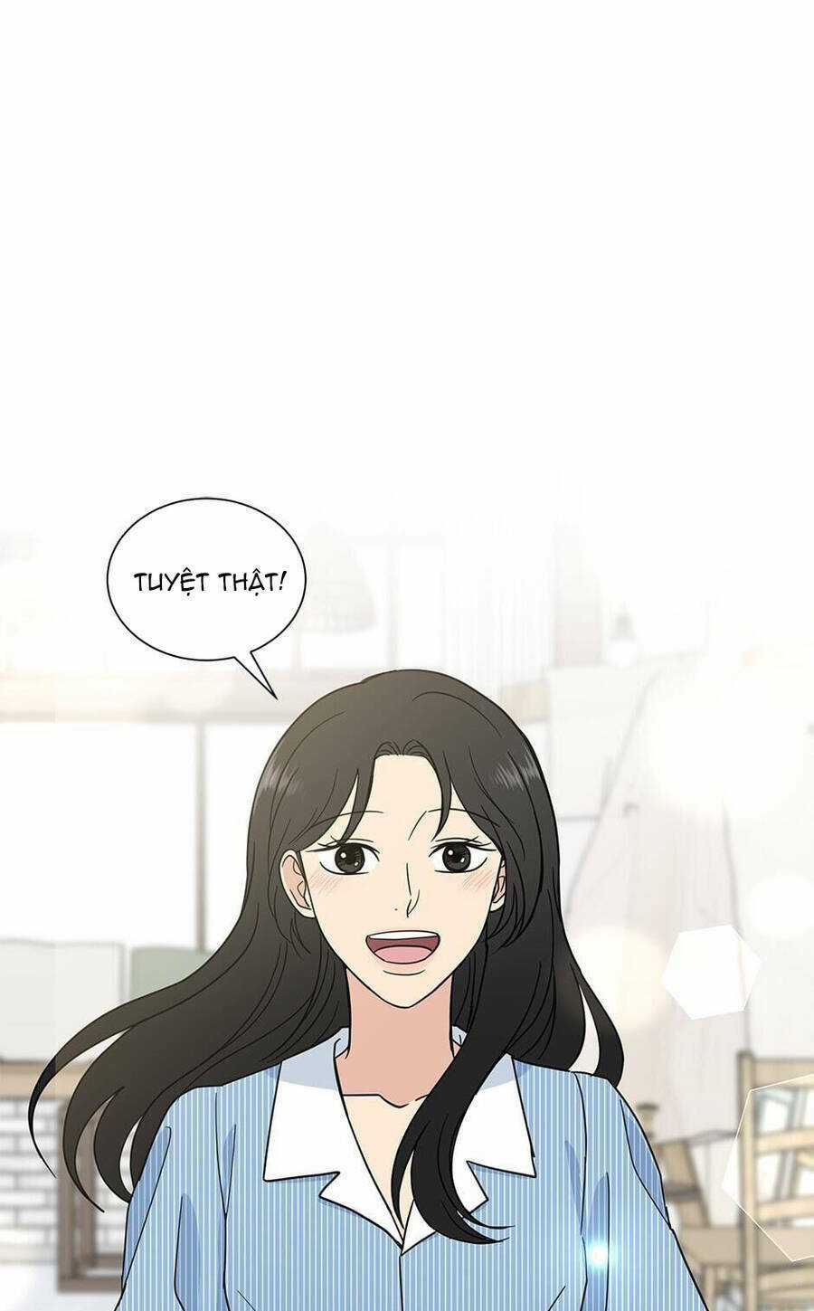 Tình Yêu Chỉ Mình Em Biết Chapter 95 trang 48