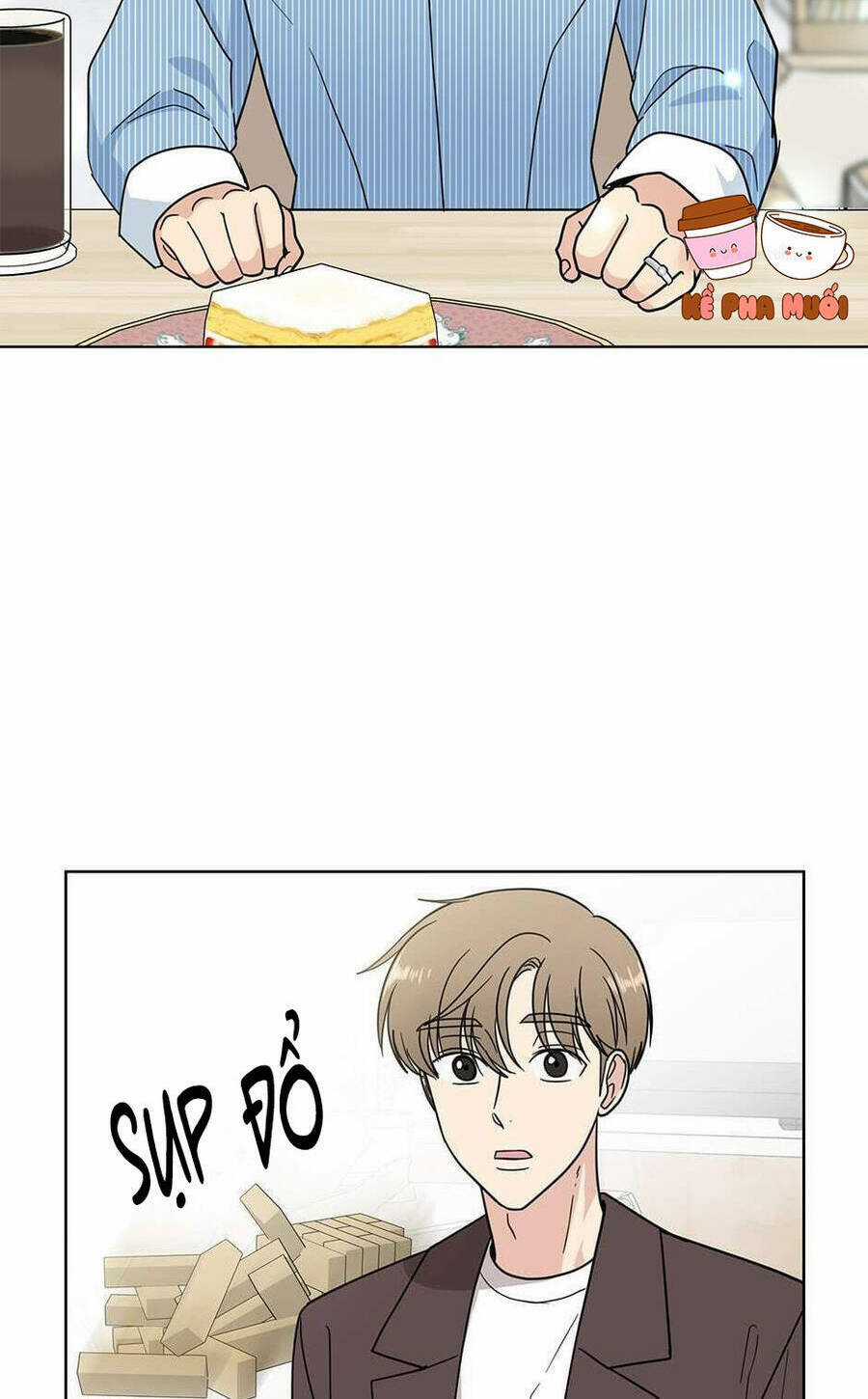 Tình Yêu Chỉ Mình Em Biết Chapter 95 trang 49