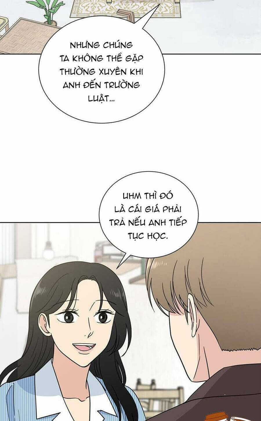 Tình Yêu Chỉ Mình Em Biết Chapter 95 trang 51