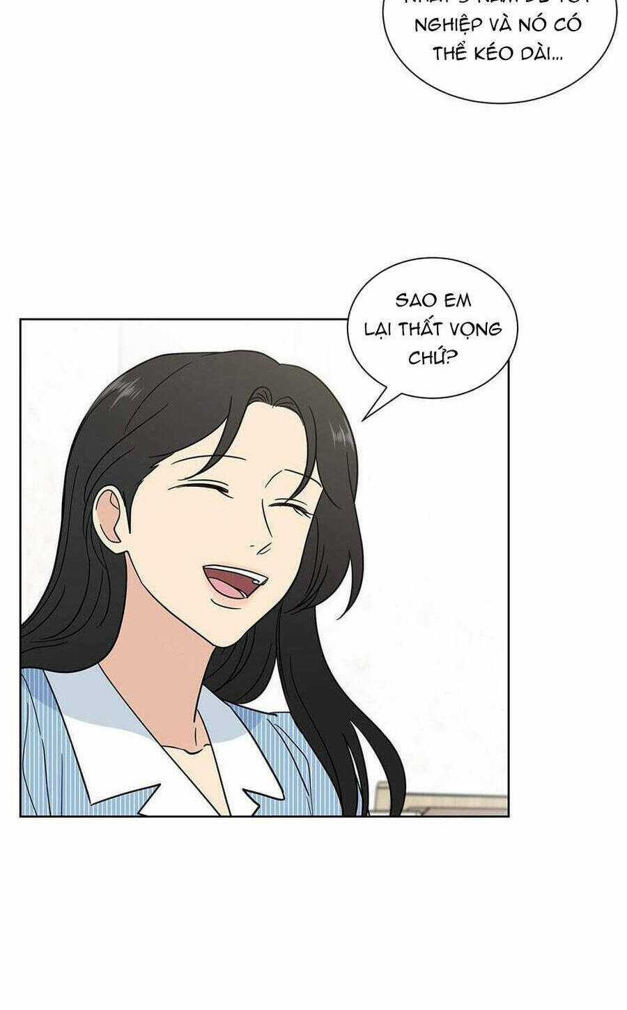 Tình Yêu Chỉ Mình Em Biết Chapter 95 trang 53