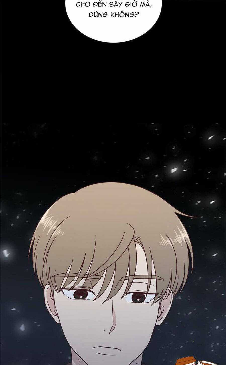 Tình Yêu Chỉ Mình Em Biết Chapter 95 trang 55
