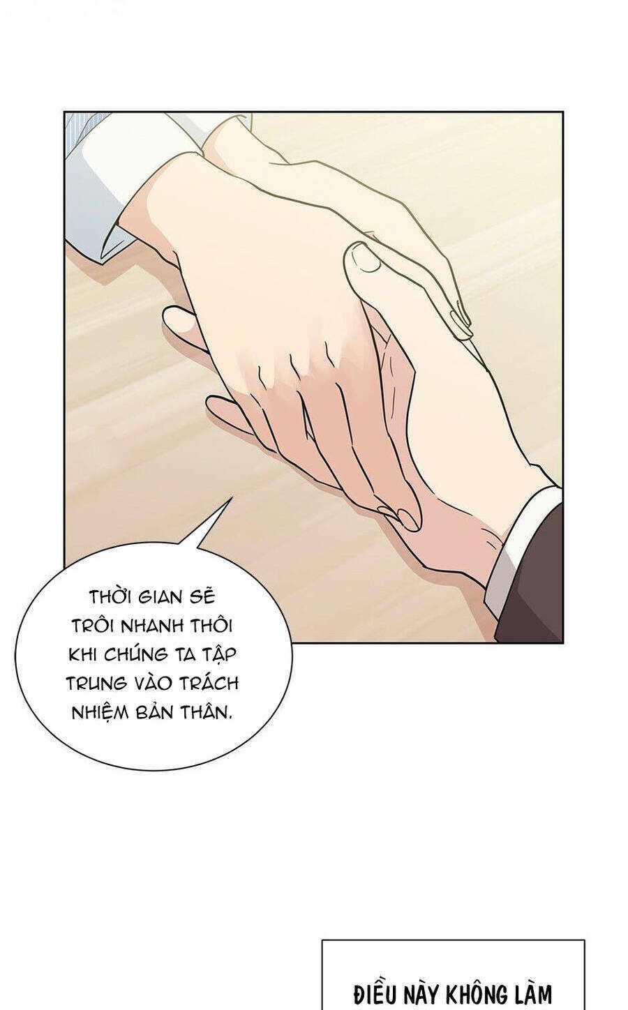 Tình Yêu Chỉ Mình Em Biết Chapter 95 trang 58