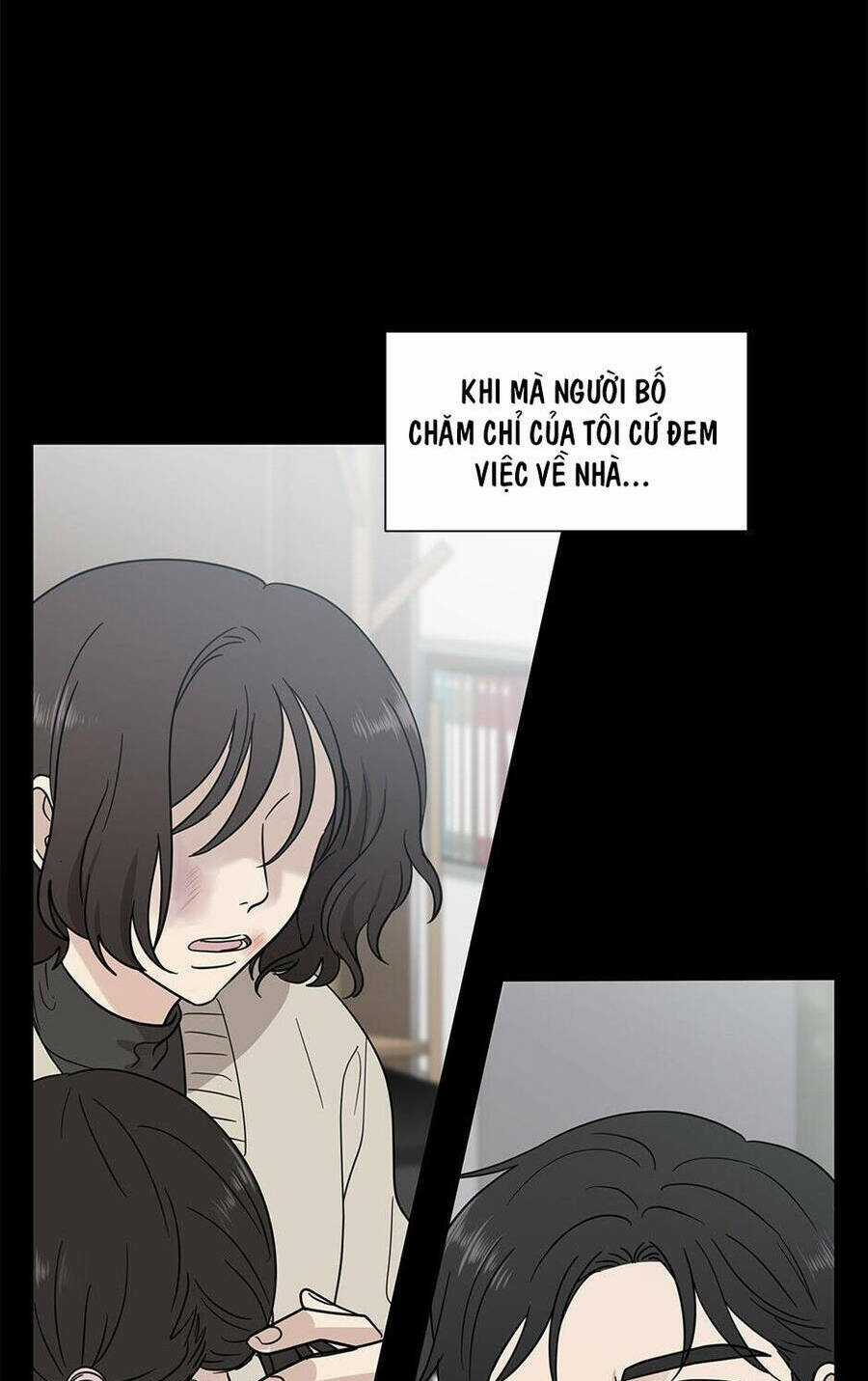 Tình Yêu Chỉ Mình Em Biết Chapter 95 trang 9