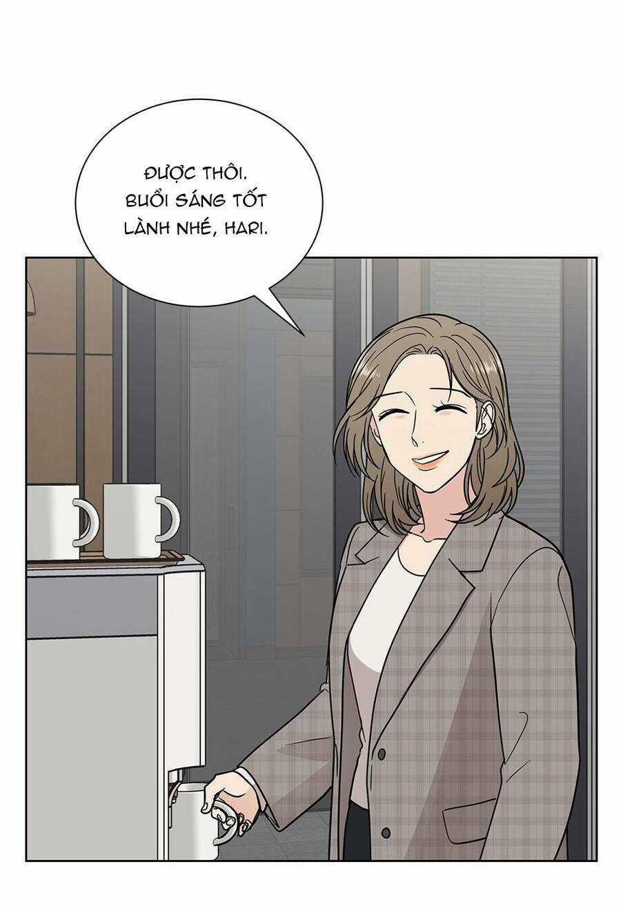 Tình Yêu Chỉ Mình Em Biết Chapter 96 trang 13