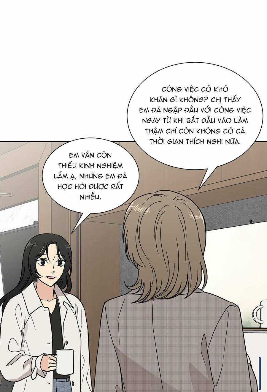 Tình Yêu Chỉ Mình Em Biết Chapter 96 trang 14