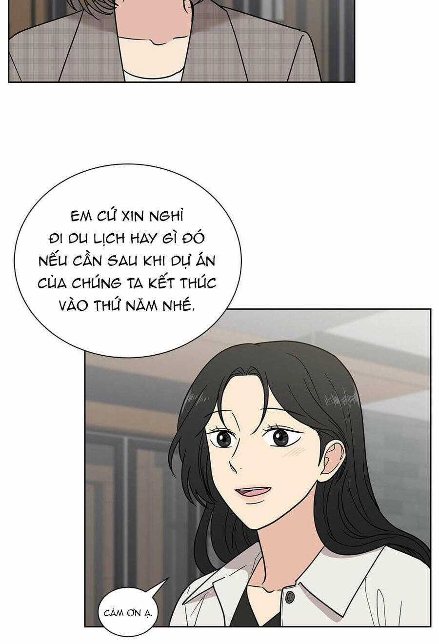 Tình Yêu Chỉ Mình Em Biết Chapter 96 trang 16