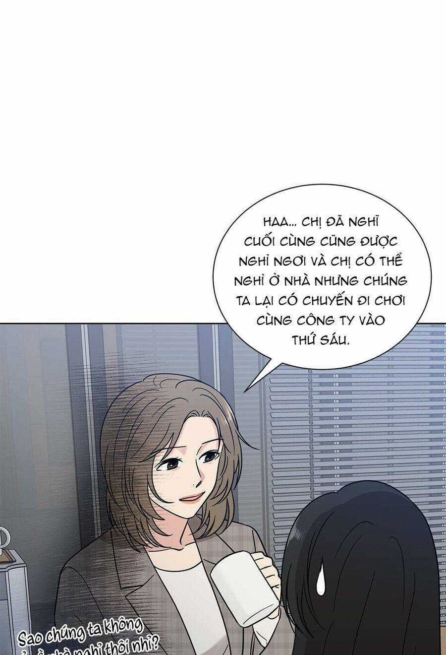 Tình Yêu Chỉ Mình Em Biết Chapter 96 trang 17