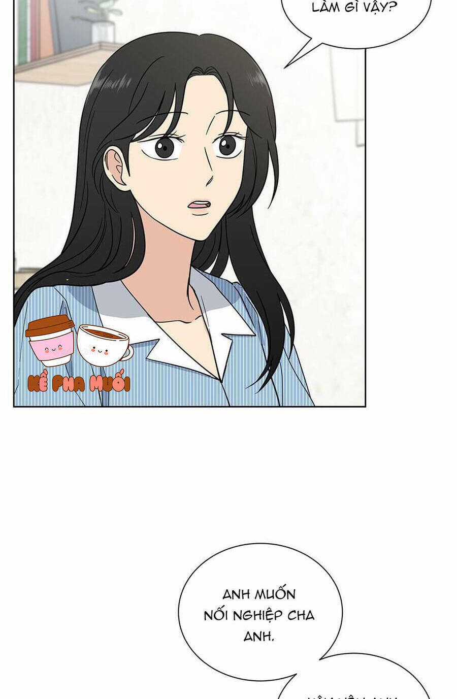 Tình Yêu Chỉ Mình Em Biết Chapter 96 trang 2