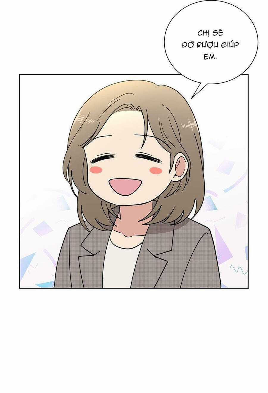 Tình Yêu Chỉ Mình Em Biết Chapter 96 trang 20