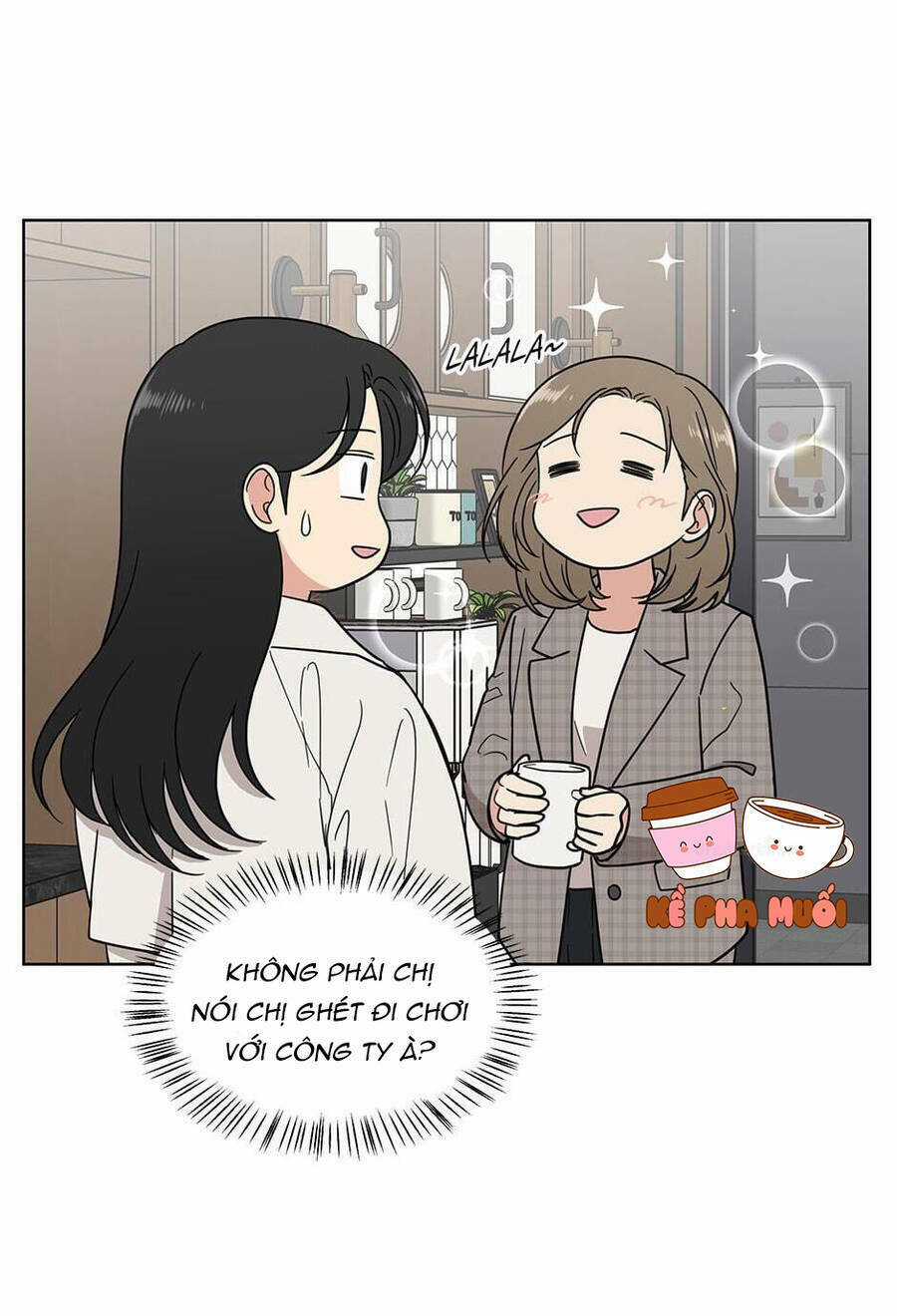 Tình Yêu Chỉ Mình Em Biết Chapter 96 trang 21