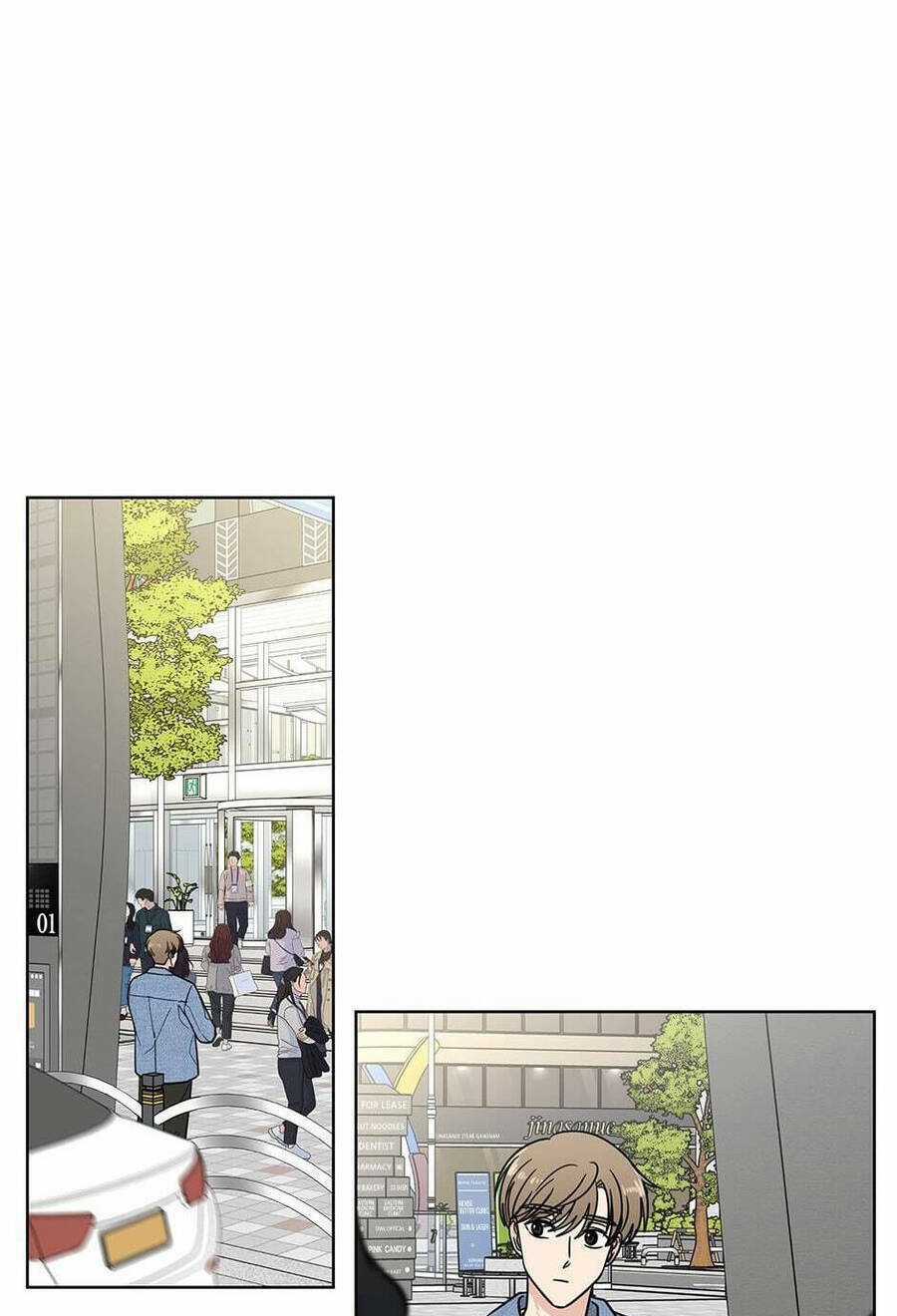 Tình Yêu Chỉ Mình Em Biết Chapter 96 trang 22