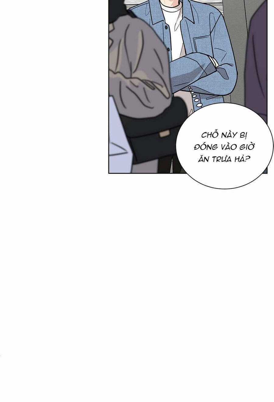 Tình Yêu Chỉ Mình Em Biết Chapter 96 trang 23