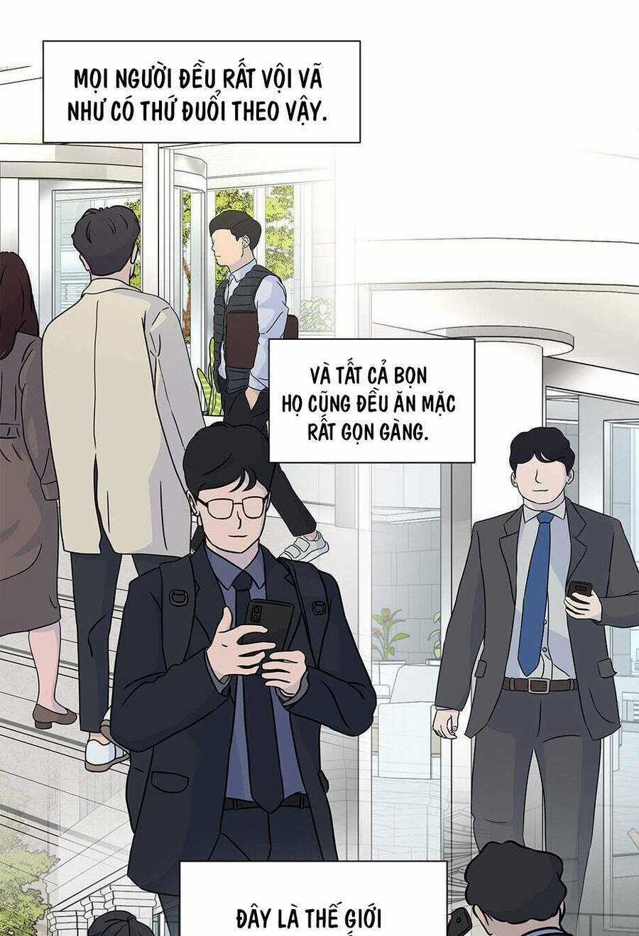 Tình Yêu Chỉ Mình Em Biết Chapter 96 trang 24