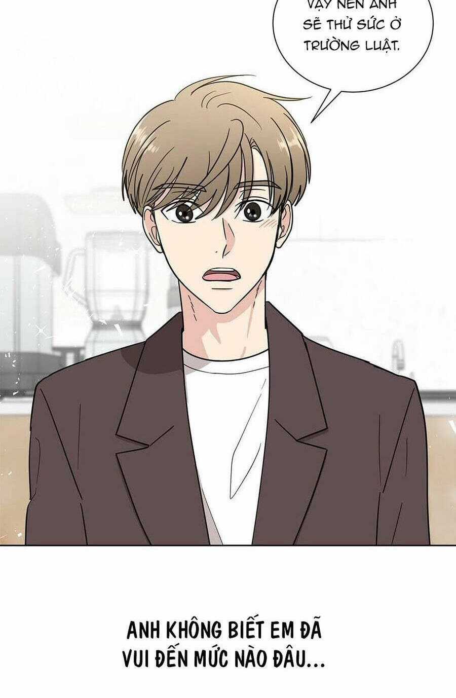 Tình Yêu Chỉ Mình Em Biết Chapter 96 trang 3