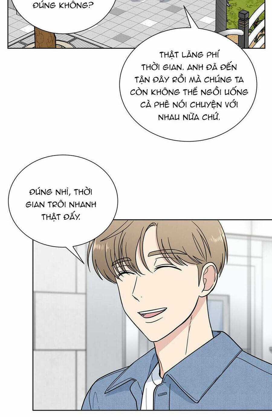 Tình Yêu Chỉ Mình Em Biết Chapter 96 trang 30