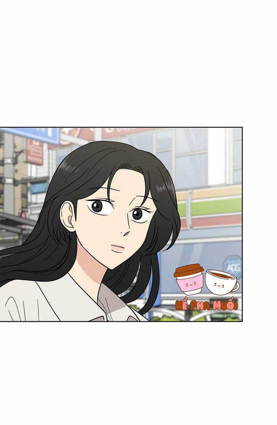 Tình Yêu Chỉ Mình Em Biết Chapter 96 trang 31